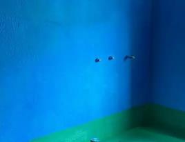 怀来卫生间测漏水多少钱